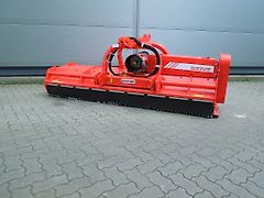 Maschio Bisonte 280