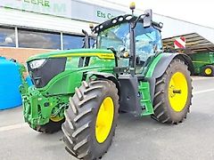 John Deere 6r 165