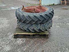 GoddYear 12,4-36 Dubbel montage