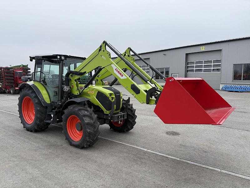 Claas Axos 3.105