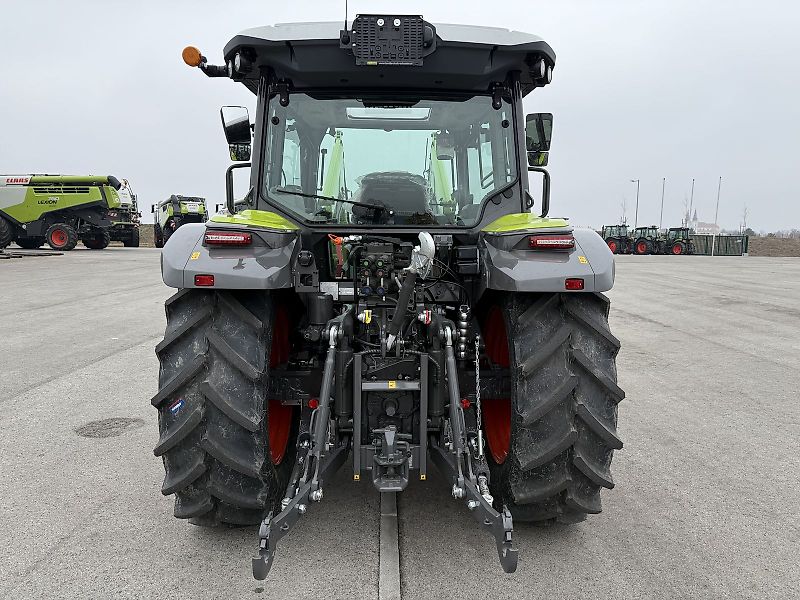 Claas Axos 3.105