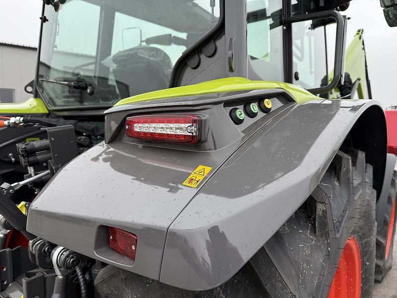 Claas Axos 3.105