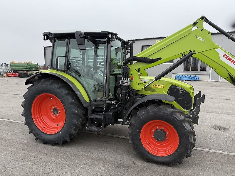 Claas Axos 3.105