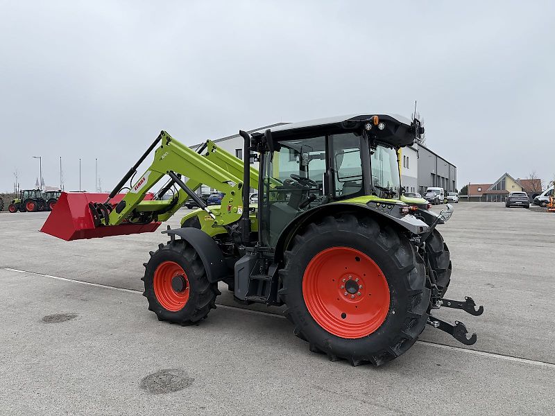 Claas Axos 3.105
