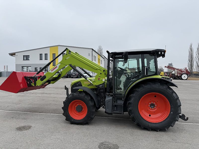 Claas Axos 3.105