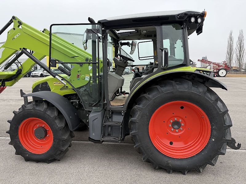 Claas Axos 3.105