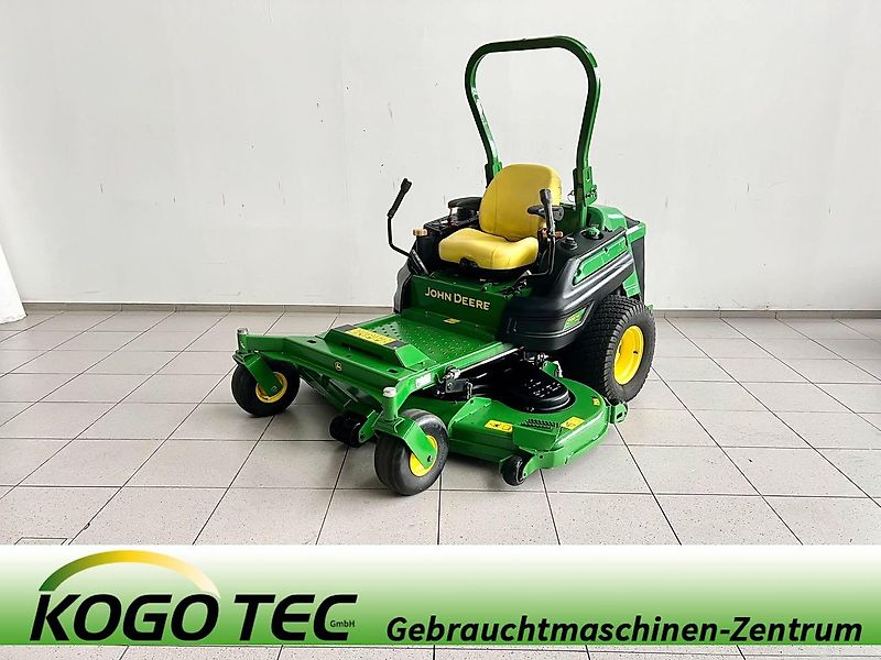 John Deere Z997R