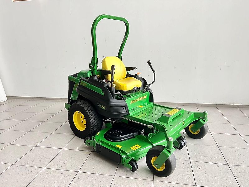 John Deere Z997R