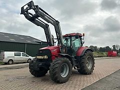 Case IH CVX 195