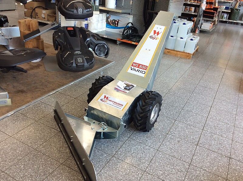 Westermann WS 800 Vario