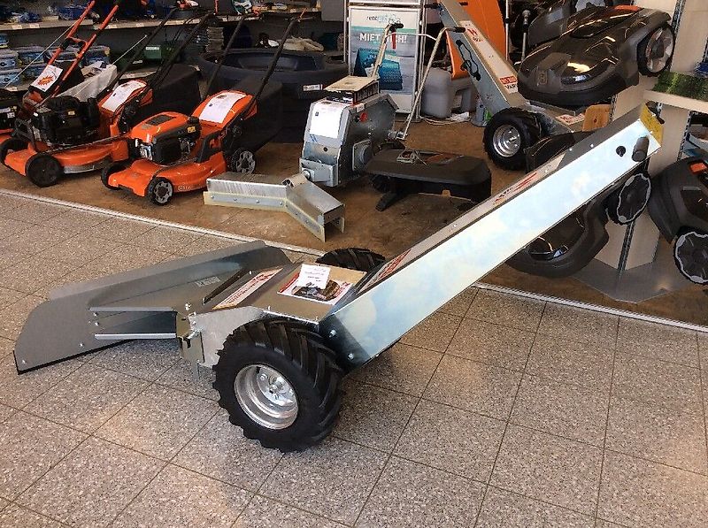 Westermann WS 800 Vario
