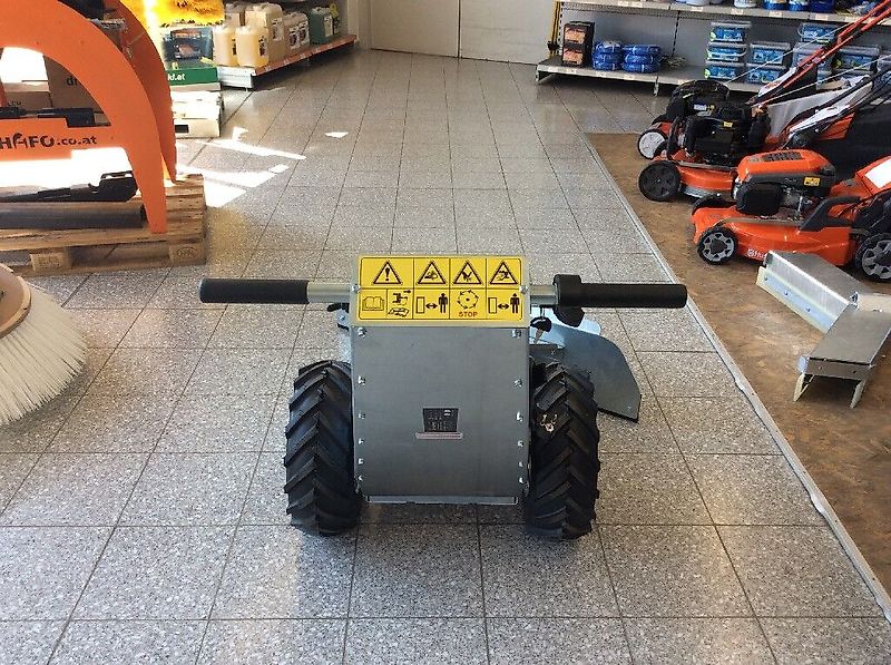 Westermann WS 800 Vario