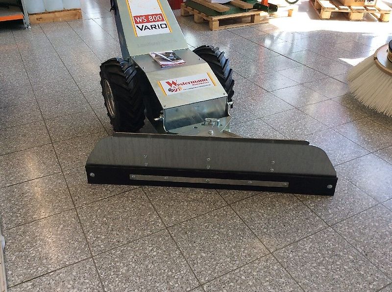 Westermann WS 800 Vario