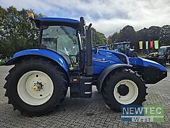 New Holland T 6.180 METHANE POWER EC