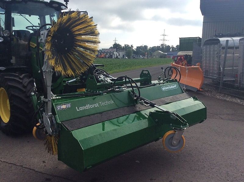 Düvelsdorf Stratos 2,25m