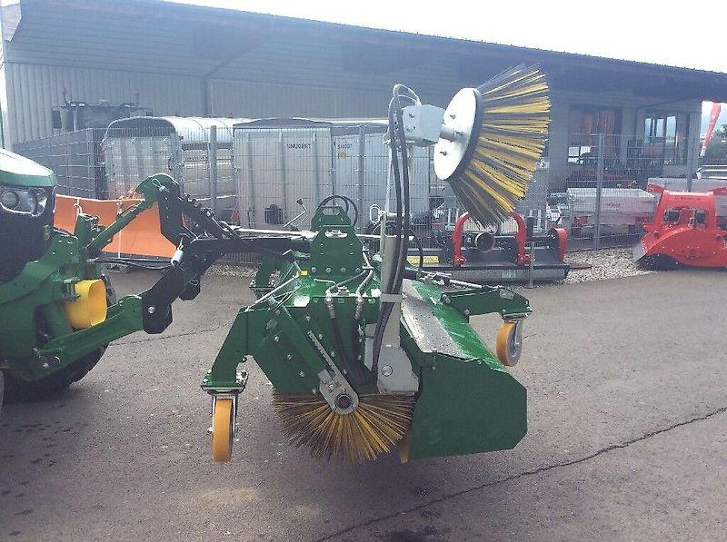 Düvelsdorf Stratos 2,25m