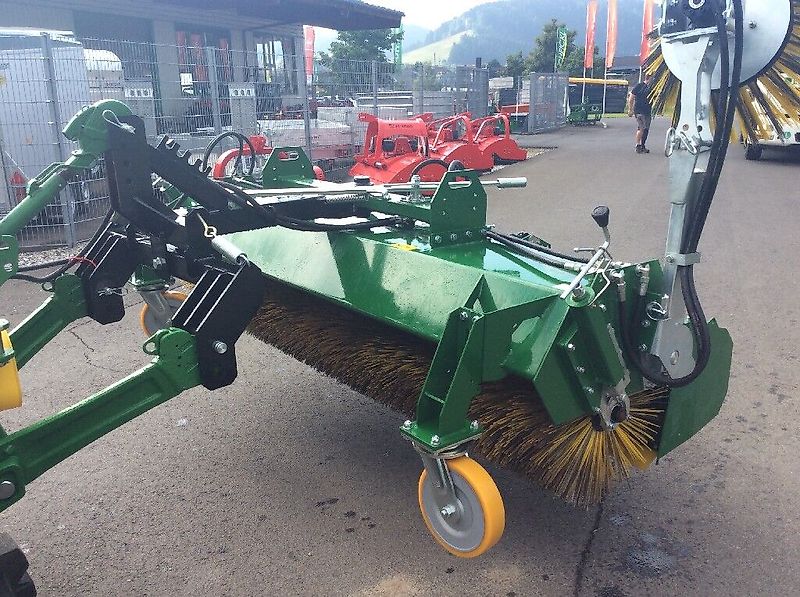 Düvelsdorf Stratos 2,25m