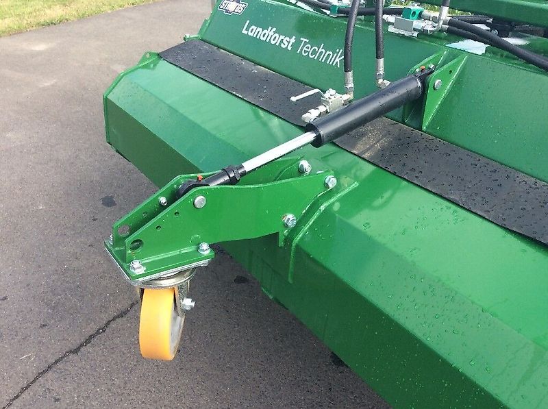 Düvelsdorf Stratos 2,25m