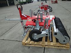 Floor care AHK NG 1.60 m Att boule Farmflex