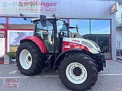 Steyr 4110 multi (stage v)
