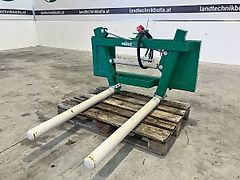Mürztaler Landtechnik Ballenzange TG - H