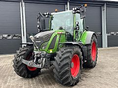 Fendt 516 Power Plus GEN3