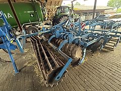 Meyer Meyer KSE 475, Kurzscheibenegge, Scheiben neu