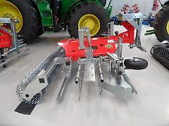 Floor cAre ONE NG 2.2 m 3point Rouleau