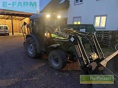 Deutz-Fahr agroplus 70 s