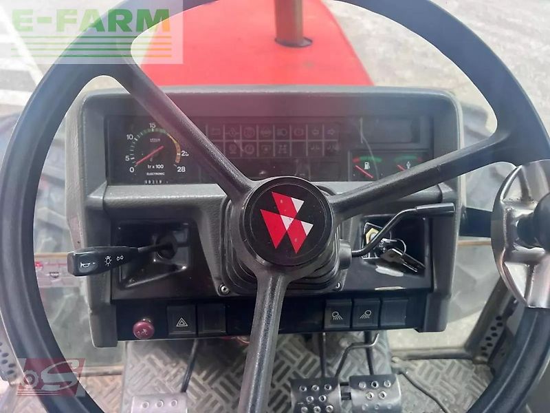 Massey Ferguson 3065-4 special