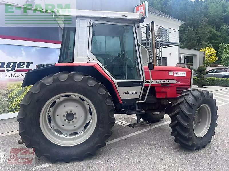 Massey Ferguson 3065-4 special