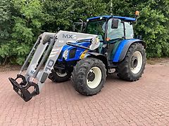 New Holland T 5070