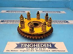 New Holland BB980 (Spare part/Reservedel/Ersatzteil)