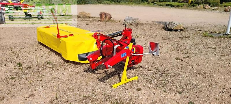 Pöttinger novadisc 302