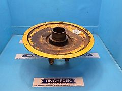 New Holland TX68 (Spare part/Reservedel/Ersatzteil)