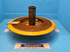 New Holland TX68 (Spare part/Reservedel/Ersatzteil)