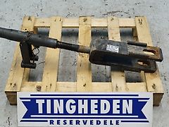 New Holland 8770 (Spare part/Reservedel/Ersatzteil)