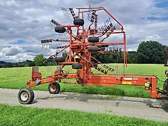 Kuhn ga 7301