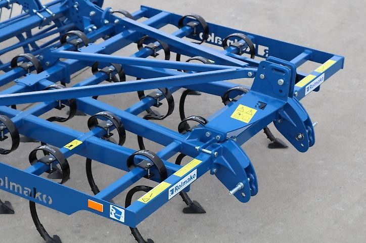 Rolmako Universalgrubber U 497 - 3,0 m / Finanzierung - Leasing