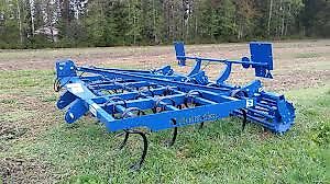 Rolmako Universalgrubber U 497 - 3,0 m / Finanzierung - Leasing