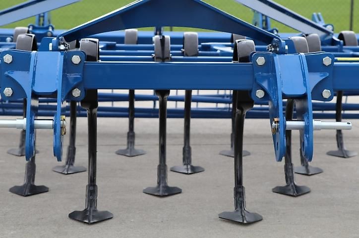 Rolmako Universalgrubber U 497 - 3,0 m / Finanzierung - Leasing