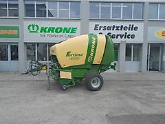 Krone Fortima V 1500 Multi Cut 3.499 Ballen