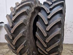 Bridgestone 650/75R38 Bridgestone VT-Tractor 175D/172E VF 55MM gebruikt DOT 0322 /2822