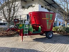 Strautmann Verti Mix 1251