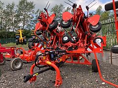 Kuhn GF 10803 T
