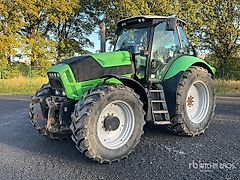 Deutz-Fahr Agrotron 7210TTV