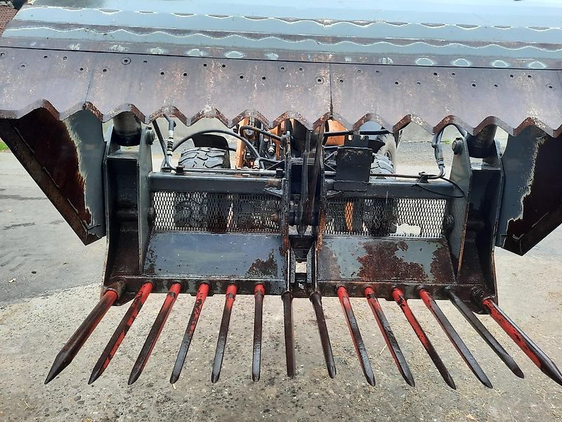 Bressel und Lade Schneidzange SSZ 178