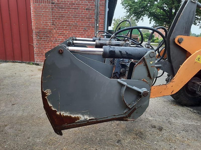Bressel und Lade Schneidzange SSZ 178