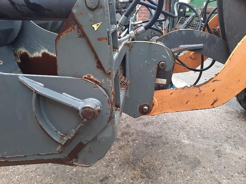 Bressel und Lade Schneidzange SSZ 178