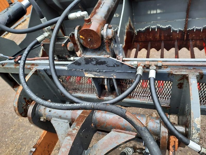 Bressel und Lade Schneidzange SSZ 178